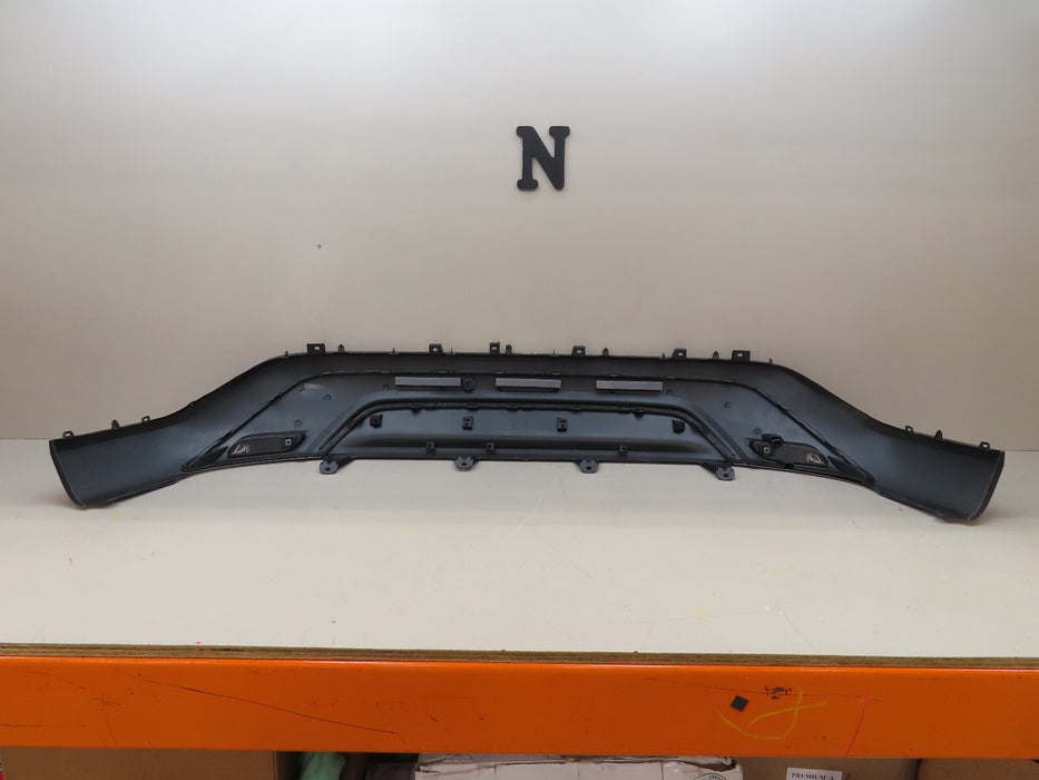 2023 2024 LEXUS RX350 REAR LOWER BUMPER COVER OEM 52108-0E190