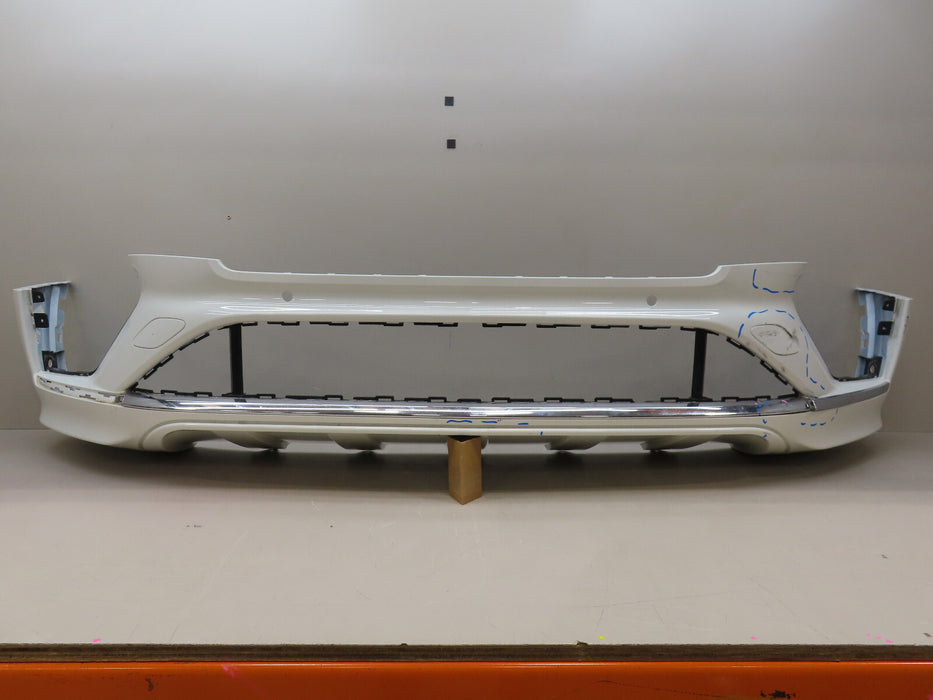2021-2023 Bentley Bentayga Speed Gen 2 BY636-2 Front Bumper Cover 36A807103DBA9B