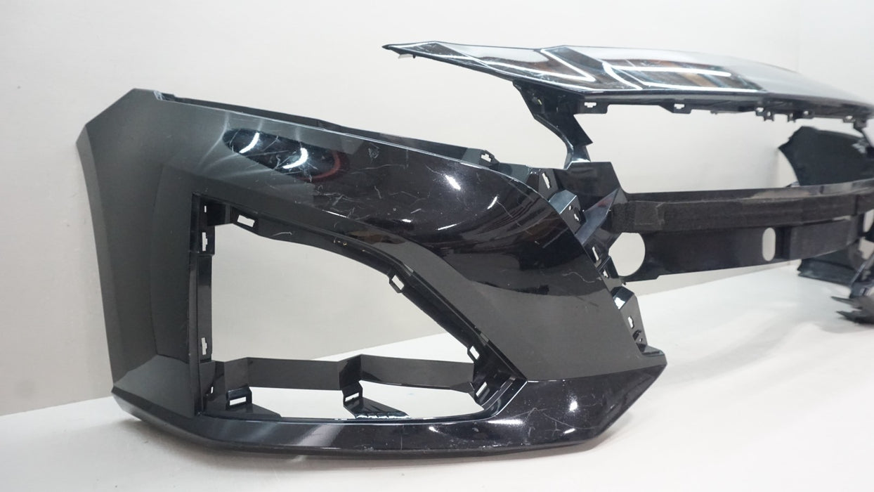 2023-2026 NISSAN ALTIMA FRONT BUMPER COVER OEM 62022-9HF0H