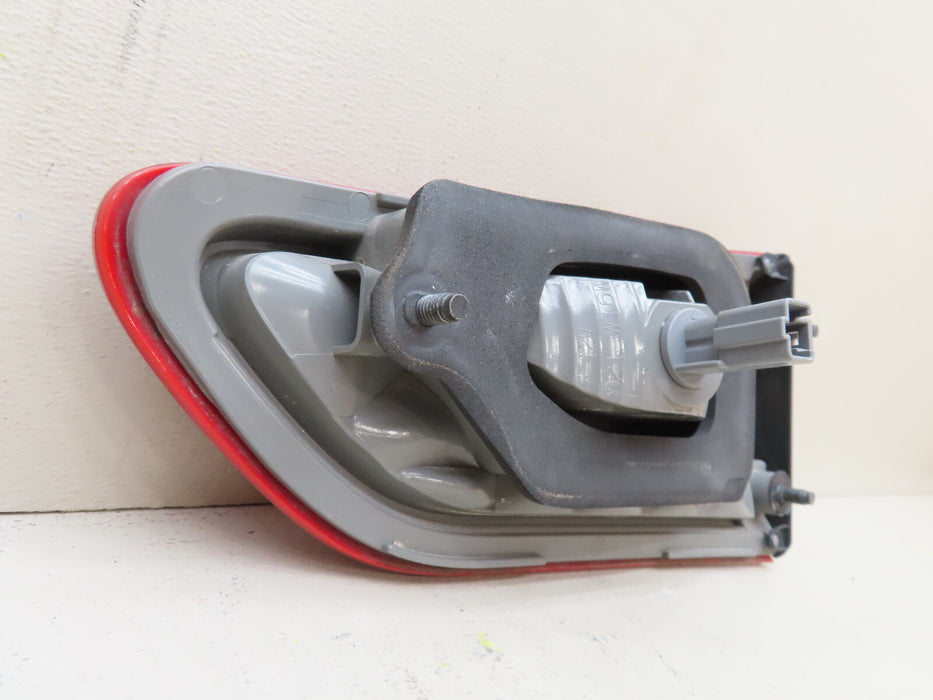 2013 2014 2015 INFINITI QX60 JX35 REAR LEF DRIVER INNER TAIL LIGHT OEM