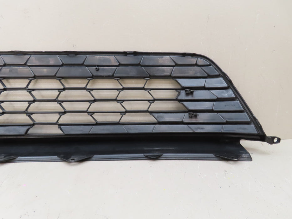 2022 HONDA CIVIC SEDAN FRONT LOWER BUMPER CENTER GRILLE GRILL OEM 71151-T20