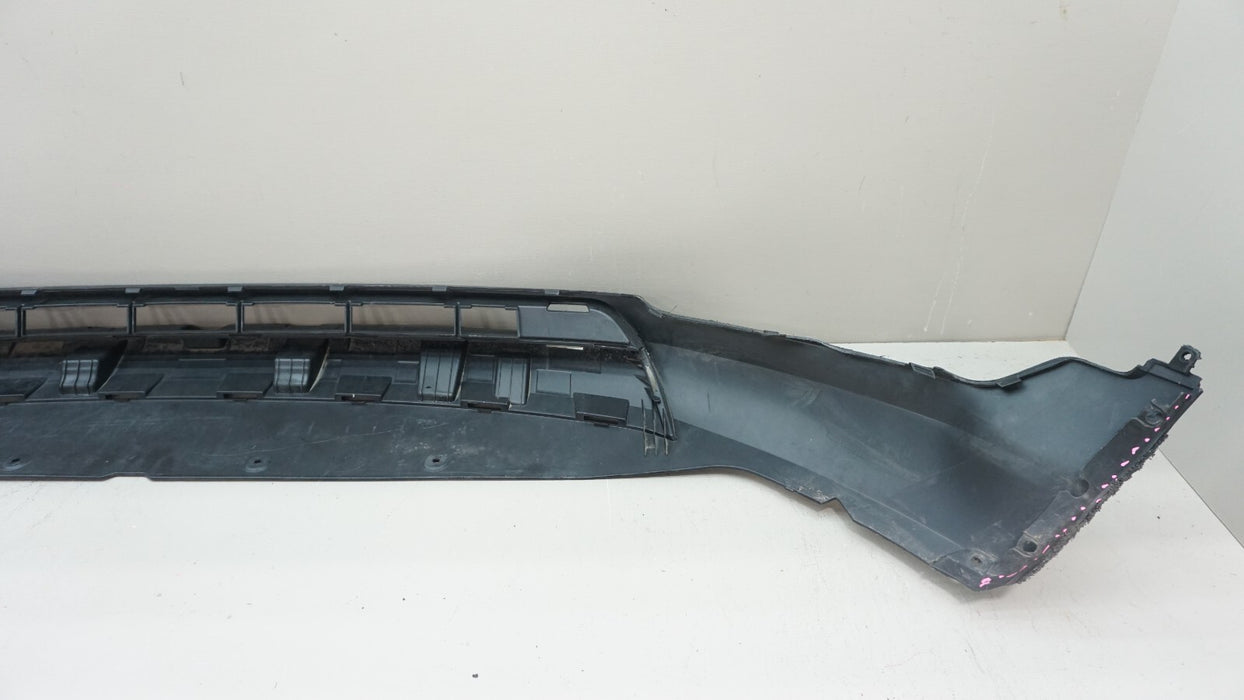 2019-2022 VOLVO XC40 FRONT LOWER BUMPER COVER VALANCE OEM 31449340