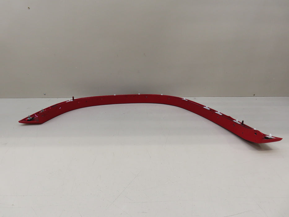 2019-2024 DODGE RAM 1500 FRONT RIGHT PASSENGER SIDE WHEEL ARCH FENDER FLARE OEM