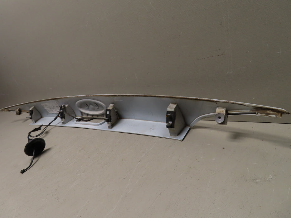 2012 2013 2014 Ford Focus Rear Trunk Molding OEM BM51-F43404