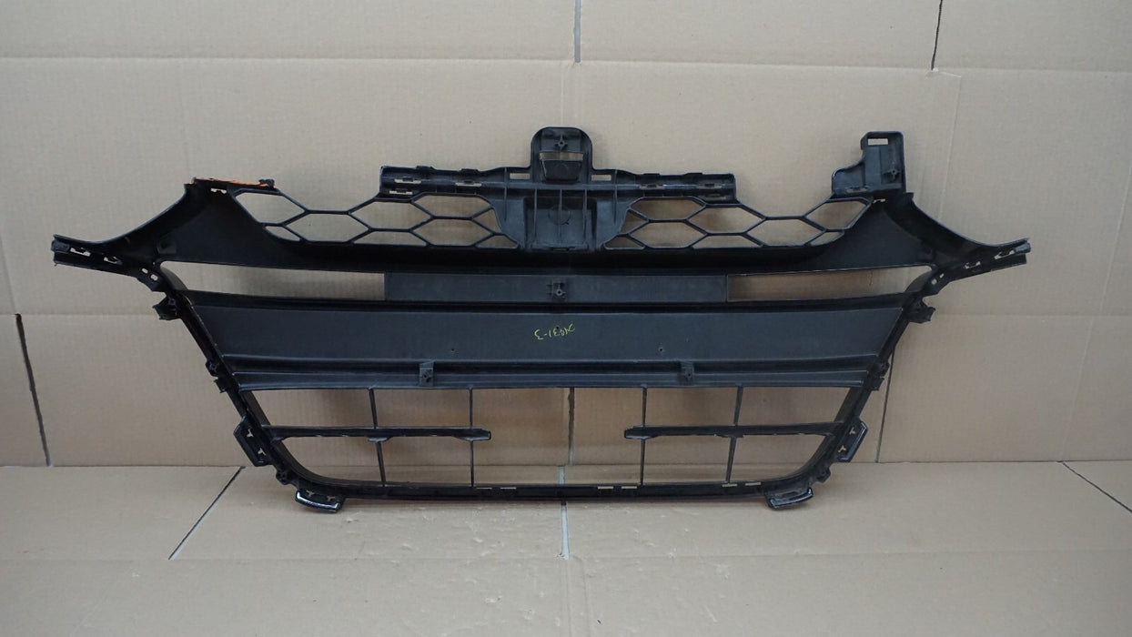 2018-2019 HONDA ACCORD FRONT BUMPER RADIATOR LOWER GRILL GRILLE OEM 71111TVAA5