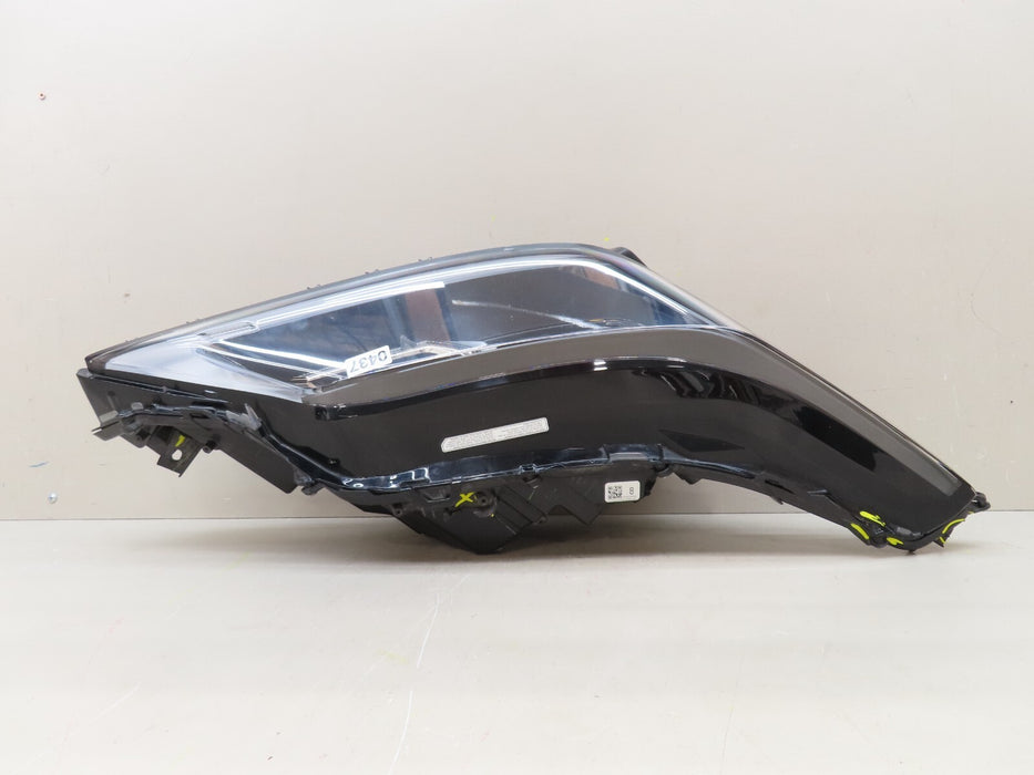 2020-2022 LEXUS RX350 RX450H FRONT RIGHT SIDE HEADLIGHT LAMP LED OEM 10000-8A08D