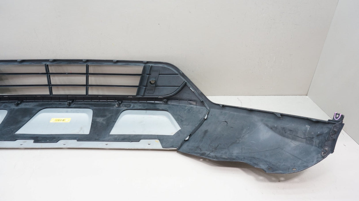 2017-2019 FORD ESCAPE FRONT LOWER BUMPER VALANCE PANEL OEM GJ54-17F771