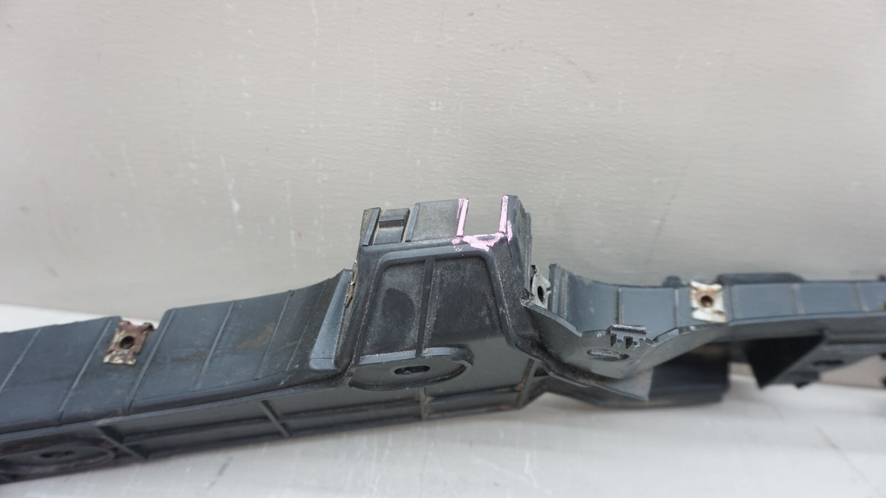 2006-2012 BENTLEY CONTINENTAL FLYING SPUR REAR BUMPER SUPPORT BRACKET 3W5807862
