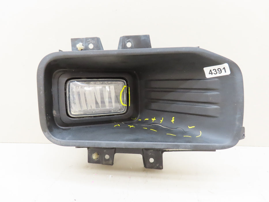 2018-2020 FORD F150 F-150 FRONT RIGHT PASSENGER SIDE FOG LIGHT OEM JL34-15A254-A