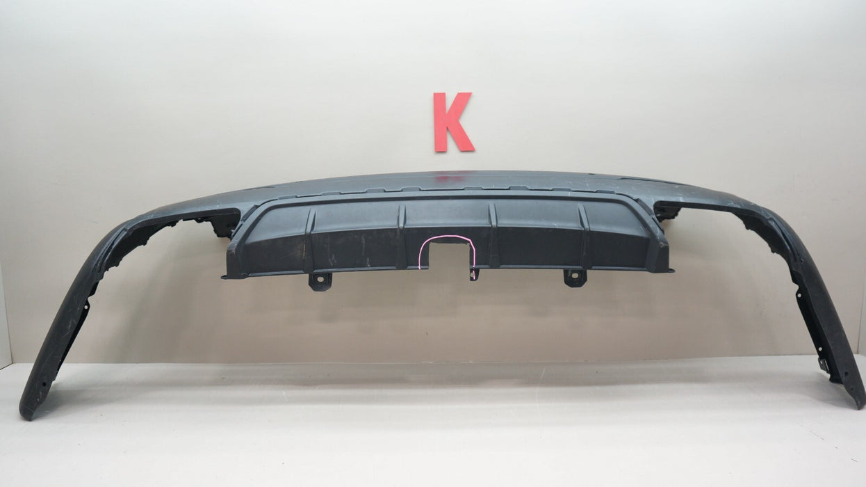 2023-2024 HONDA CRV CR-V REAR BUMPER COVER PANEL OEM 71501-3D4-A000