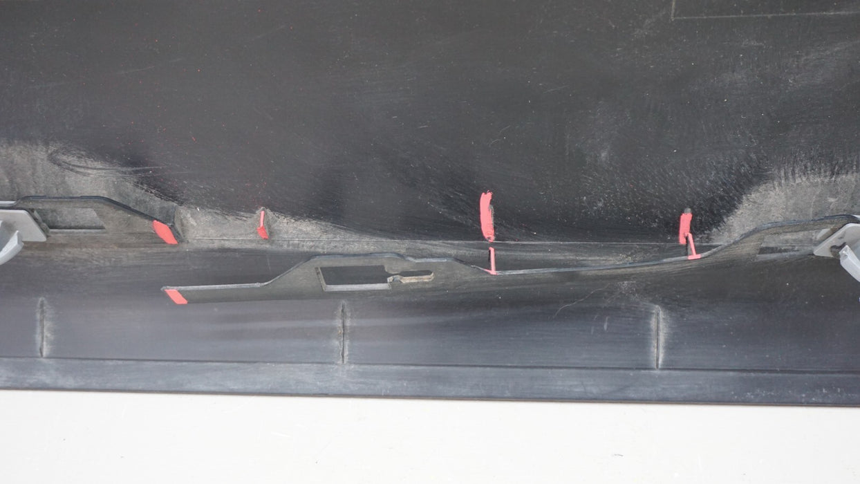 2016-2019 FORD EXPLORER REAR RIGHT DOOR LOWER MOLDING OEM FB53-78254A76