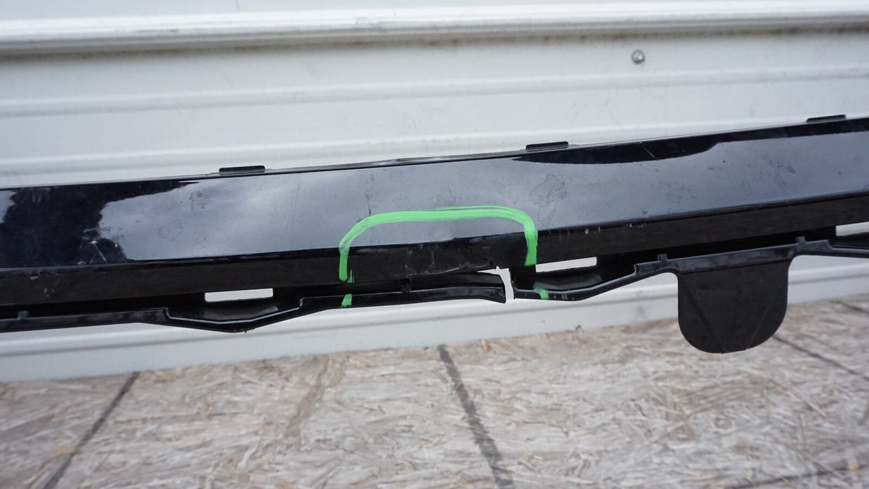 2019-2022 TOYOTA RAV4 FRONT BUMEPR COVER OEM 19 20 21 22