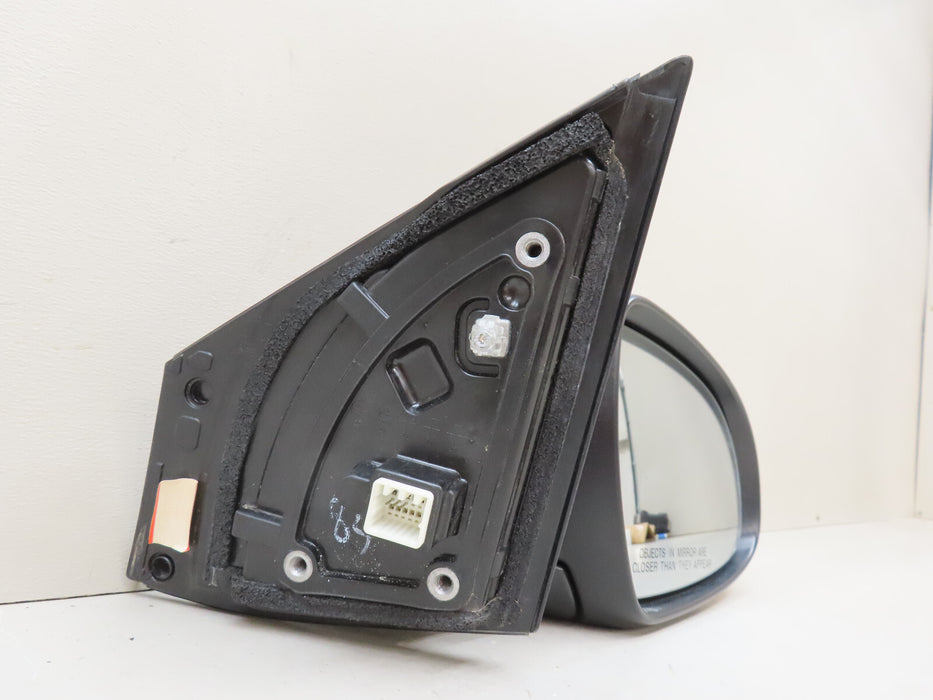 2017-2022 KIA SPORTAGE FRONT RIGHT PASSENGER SIDE MIRROR OEM
