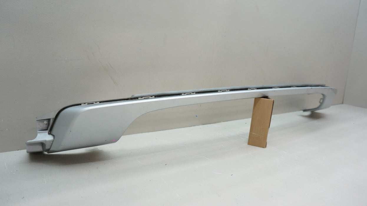 2019-2022 HONDA PILOT REAR LOWER VALANCE BUMPER COVER OEM 71509-TG7-A000