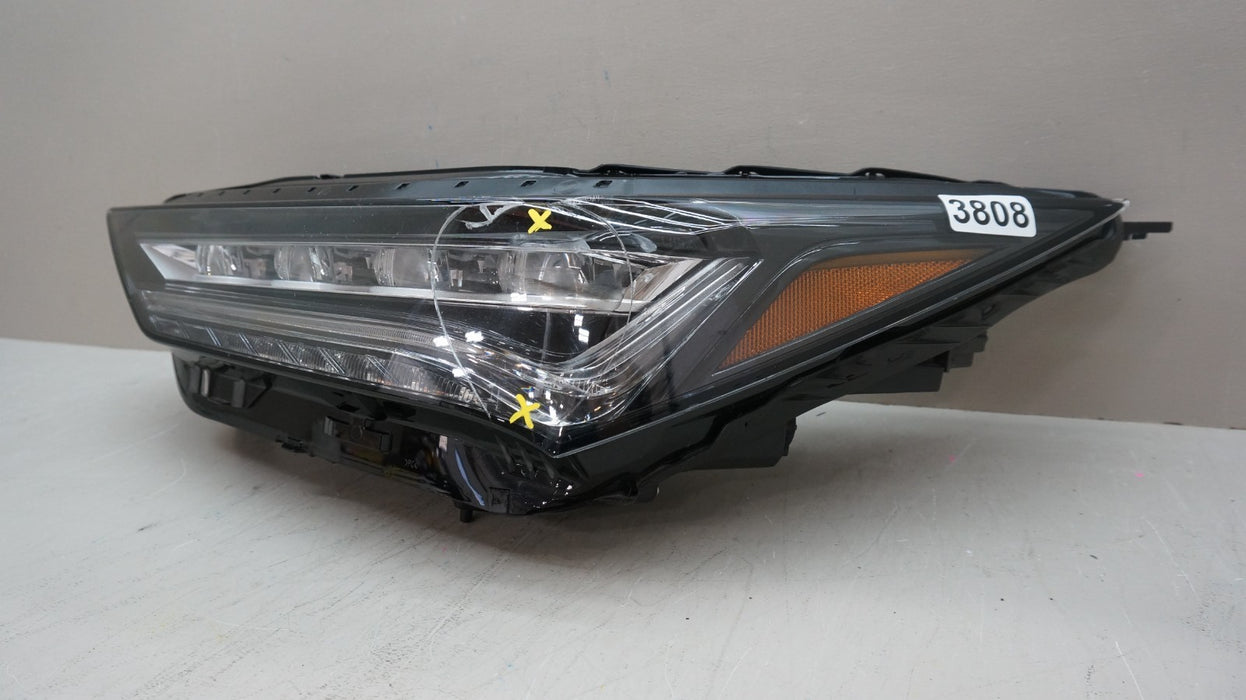 2022-2025 ACURA MDX LED HEADLIGHT 33109TYAA012 OEM