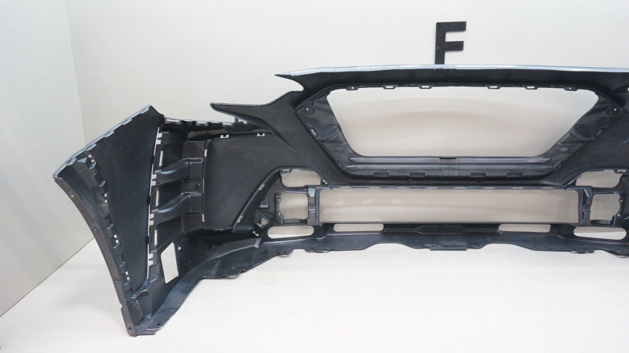 2023-2025 SUBARU OUTBACK FRONT BUMPER COVER 57704AN02A OEM