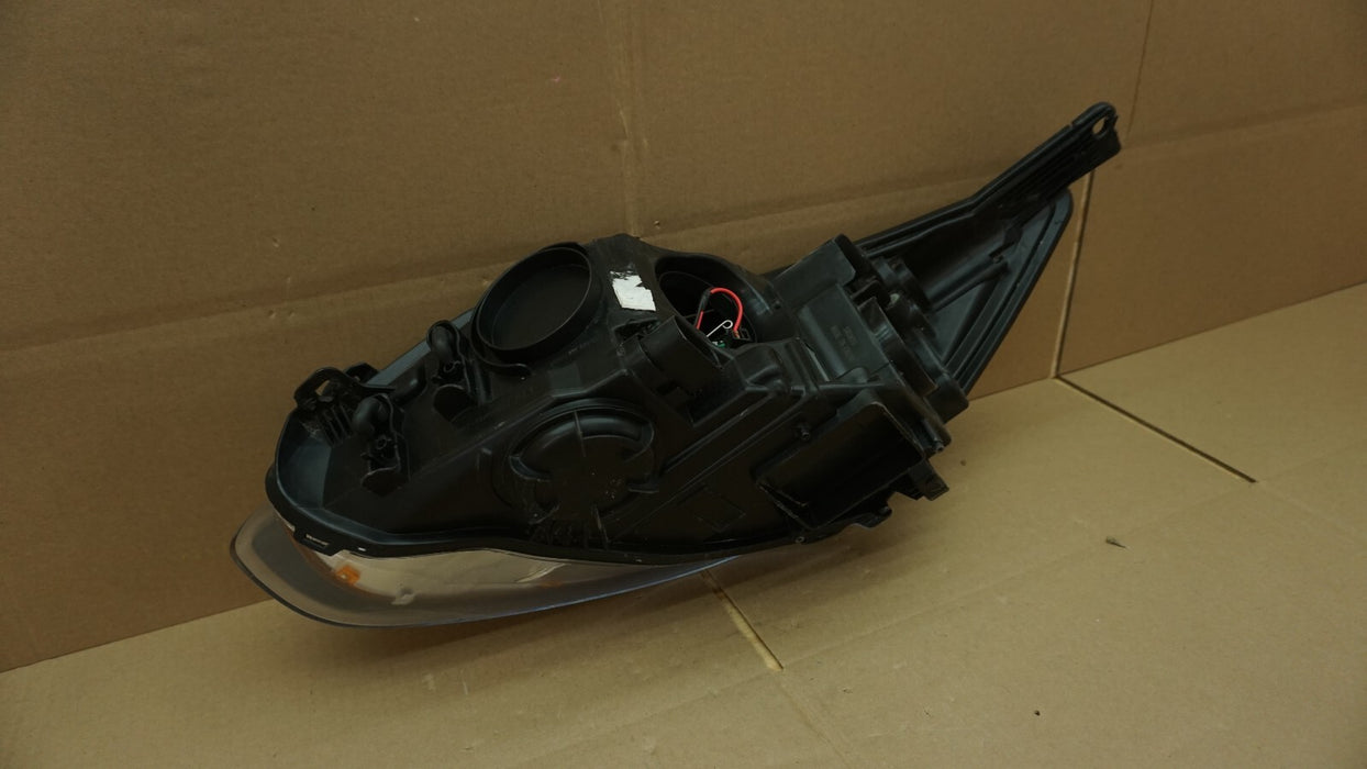 2012-2014 FORD FOCUS FRONT RIGHT PASSENGER HEADLIGHT HALOGEN AFTERMARKET