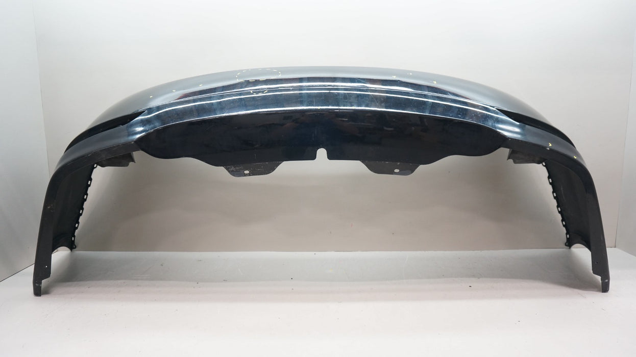 2015-2017 ACURA TLX REAR BUMPER COVER PANEL OEM 71501-TZ3-A000