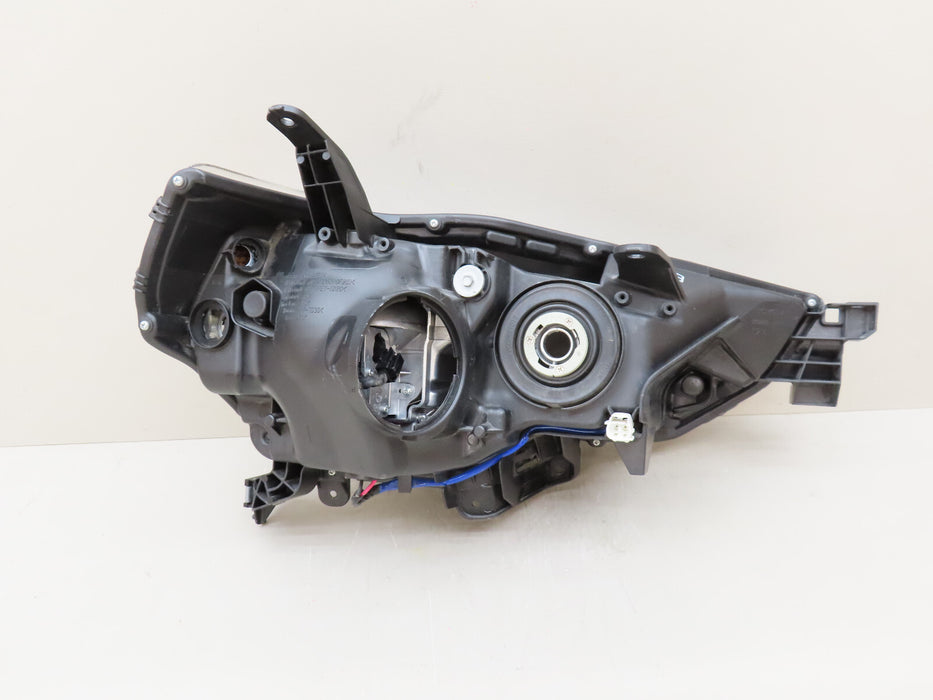 2014-2020 TOYOTA 4RUNNER FRONT LEFT DRIVER SIDE HEADLIGHT HALOGEN OEM