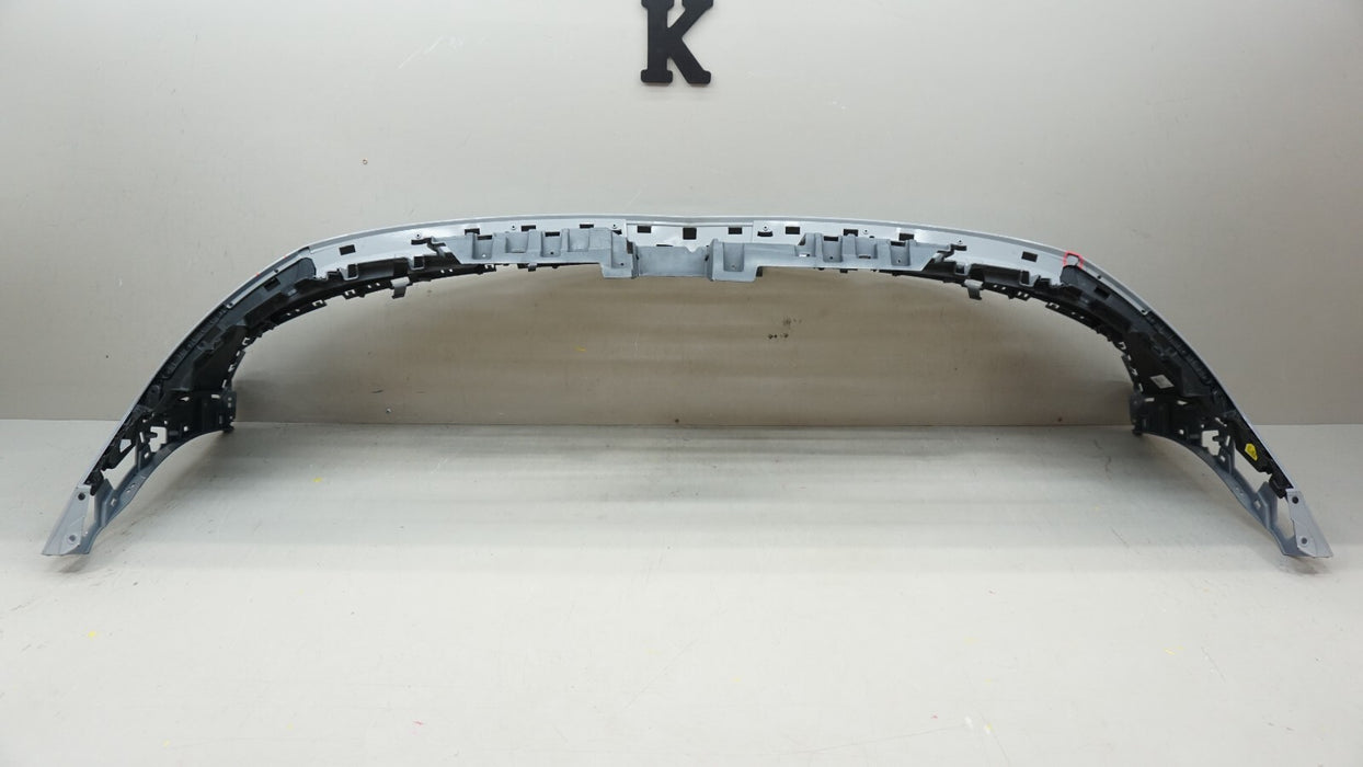 2022-2023 HYUNDAI IONIQ FRONT MAIN BUMPER COVER FACIA OEM 22 23 86511-G1000