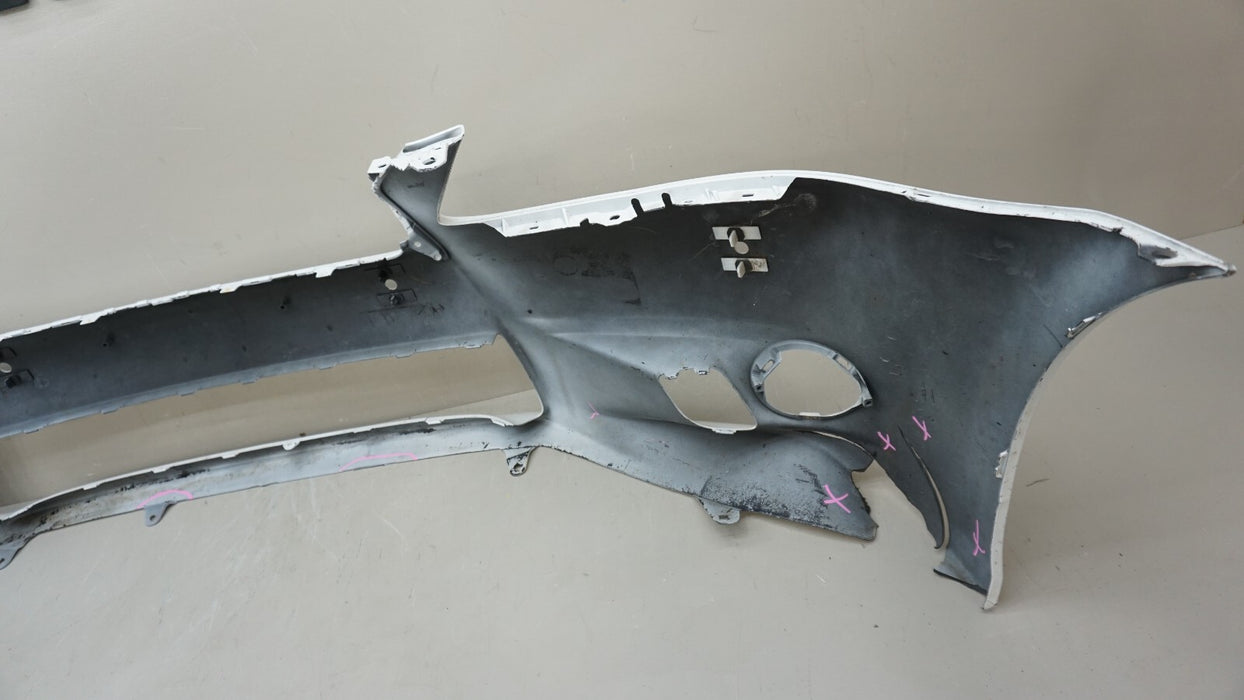 2014-2015 LEXUS GS350 GS450H SEDAN FRONT BUMPER COVER PANEL OEM 52119-30B80
