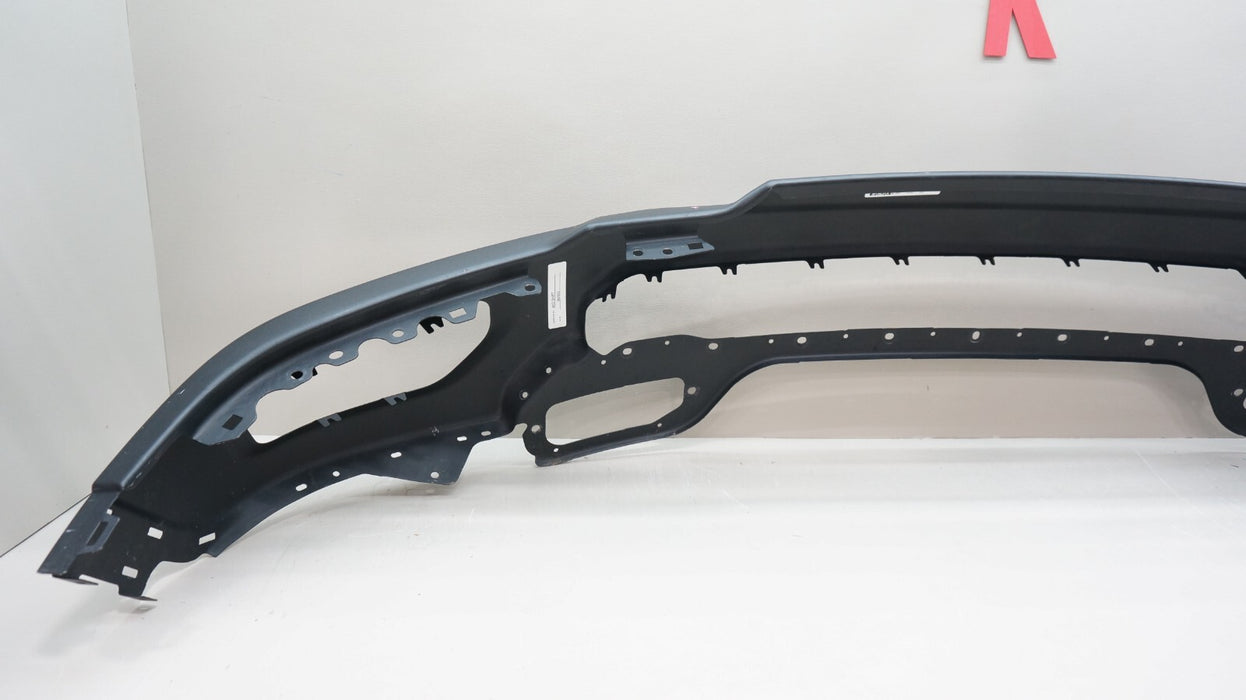 2021-2024 DODGE RAM 1500 TRX FRONT METAL BUMPER COVER PANEL OEM