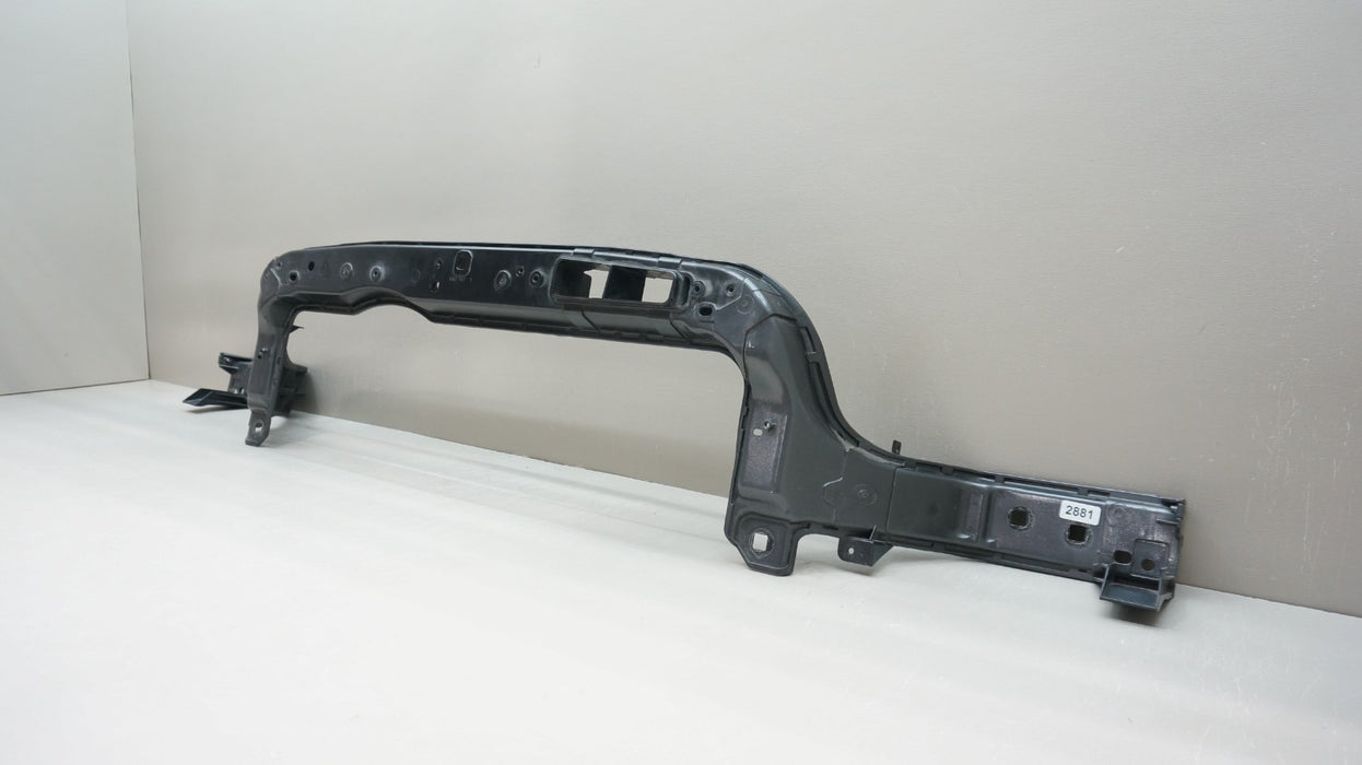 2015-2024 FORD EDGE FRONT UPPER RADIATOR CORE SUPPORT OEM FT4B-8B041-A