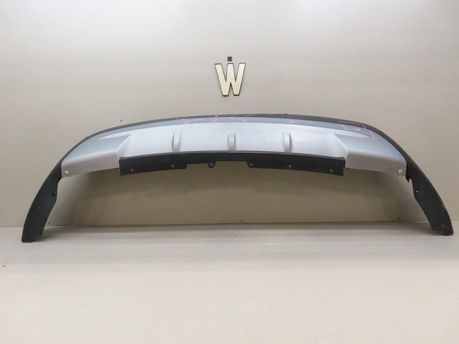 2015-2018 FORD EDGE REAR LOWER BUMPER COVER OEM