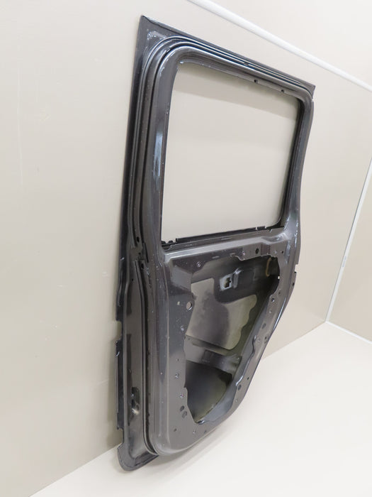 2018-2024 JEEP WRANGLER REAR RIGHT DOOR SHELL PANEL OEM