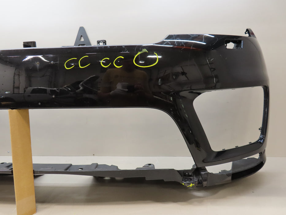 2018-2020 RANGE ROVER SPORT L494 FRONT BUMPER COVER OEM JK62-17F003-A/B