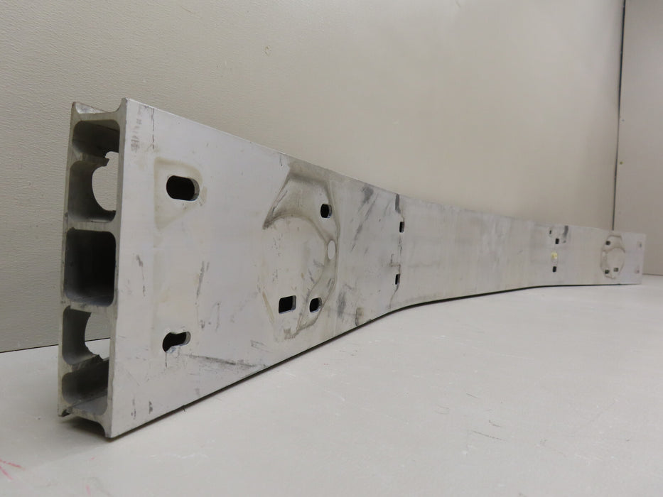 2013-2015 HONDA CIVIC SEDAN FRONT REINFORCEMENT IMPCAT BAR OEM