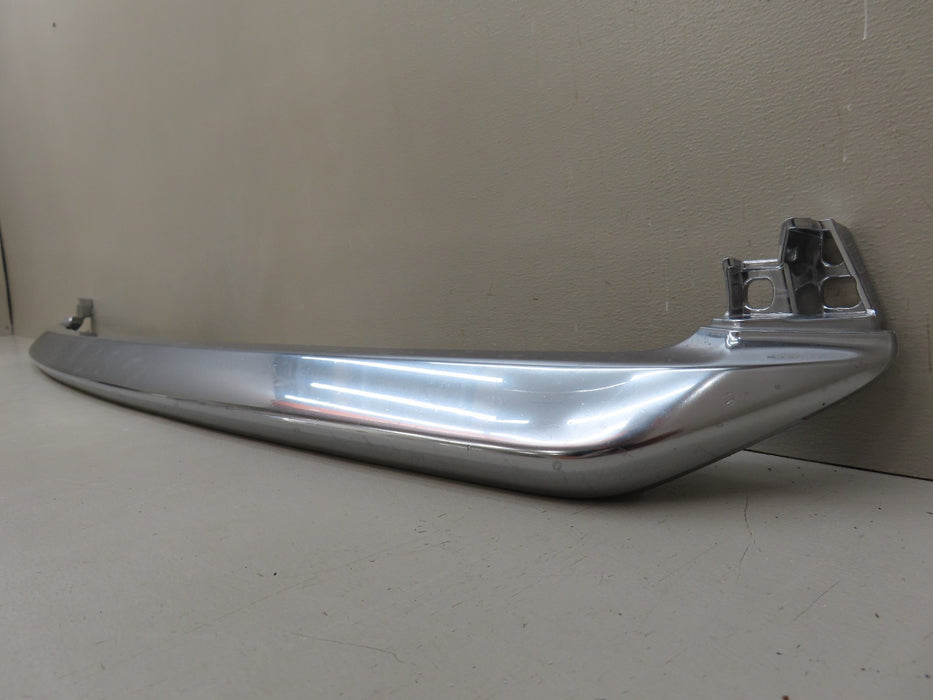 2020-2022 LEXUS RX350 RX450H FRONT LOWER MOLDING GRILL GRILLE OEM 53122-0E200