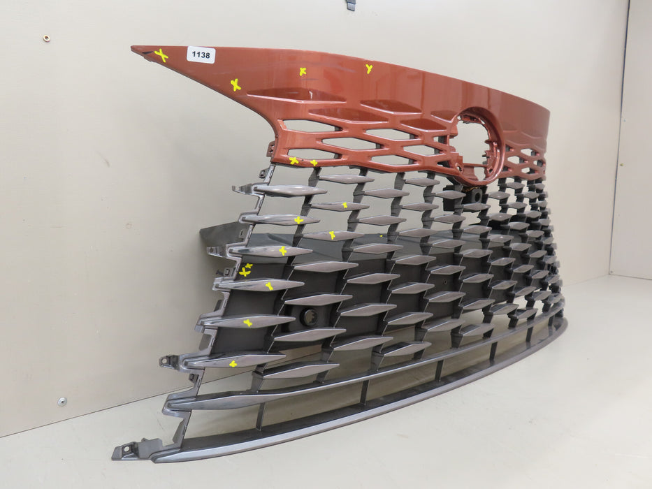 2023-2025 LEXUS RX350 FRONT RADIATOR GRILLE GRILL OEM 53155-48160