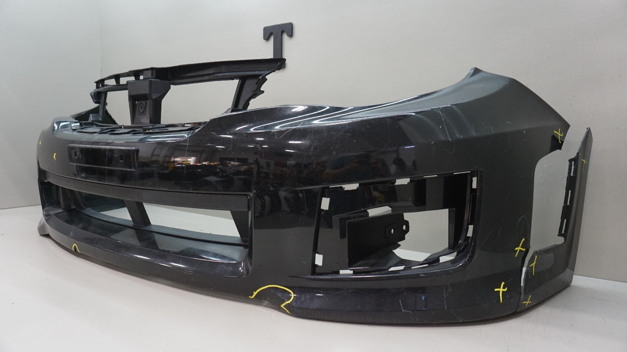 2011-2014 SUBARU WRX FRONT BUMPER COVER 57704FG11 OEM 11 12 13 14