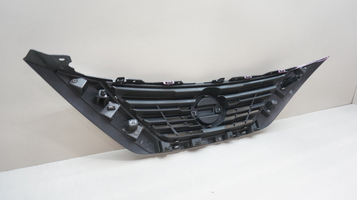 2016-2018 NISSAN ALTIMA FRONT BUMPER GRILLE OEM 623109HS1A