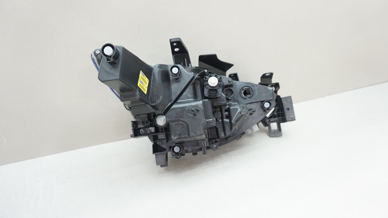 2020-2021 MAZDA CX-5 CX5 FRONT LEFT DRIVER SIDE HEADLIGHT AFTERMARKET CAPA