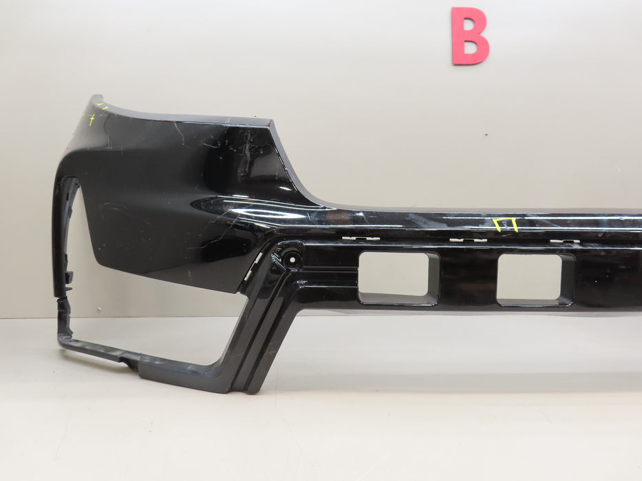 2021 2022 HONDA RIDGELINE FRONT BUMPER COVER OEM 71101-T6Z-A500