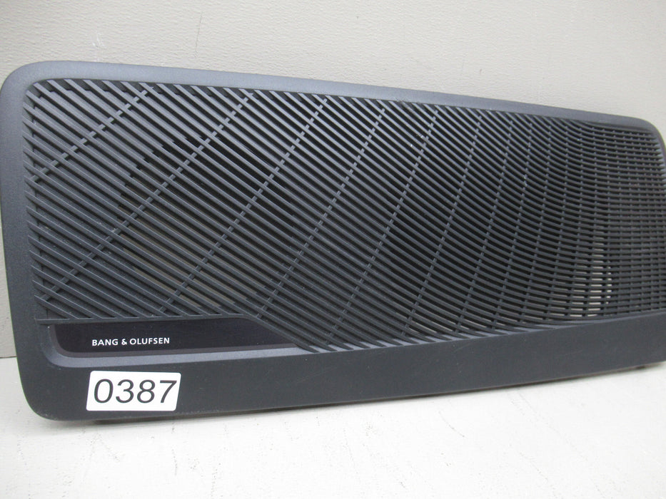 2017 2018 2019 2020 2021 AUDI A4 A5 REAR SPEAKER COVER  OEM 8W5035405C