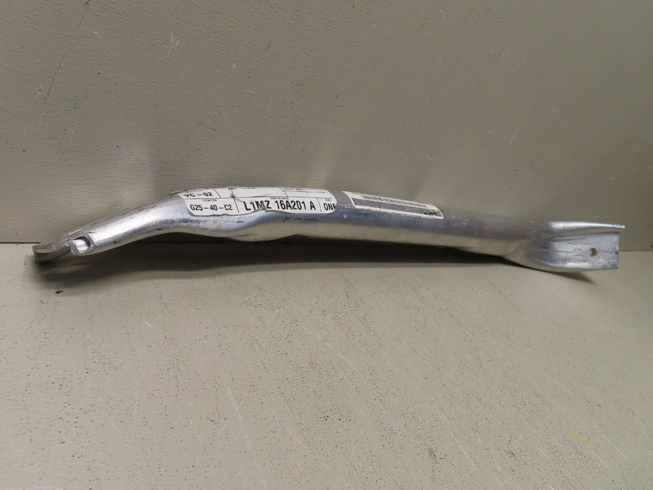 2020 2021 Ford Explorer Front Left LH Side Brace Support Bracket OEM L1MZ-16A201