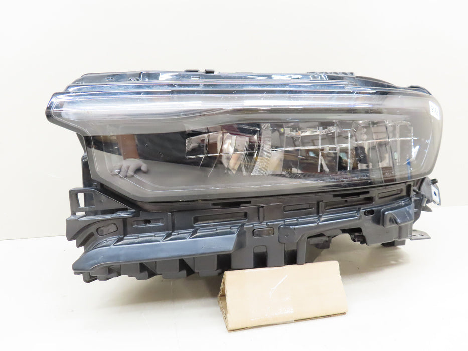 2021-2023 JEEP GRAND CHEROKEE FRONT LEFT DRIVER HEADLIGHT FULL LED OEM