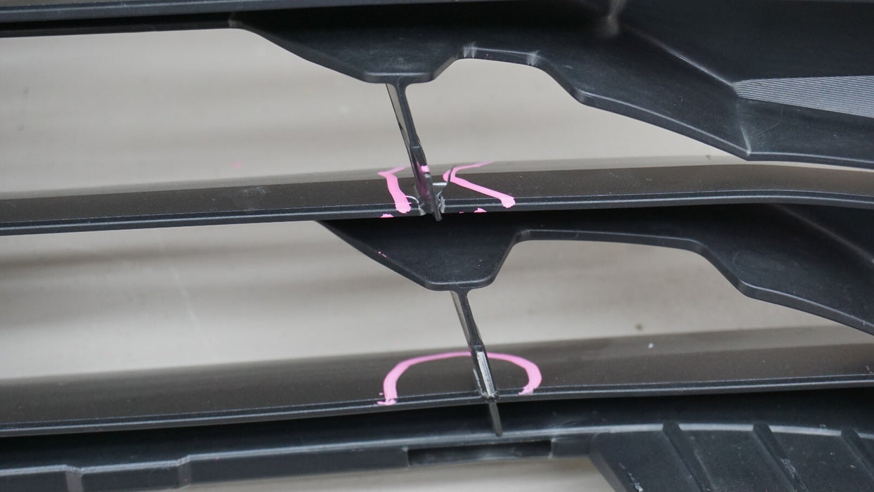 2016-2019 LEXUS RX350 RX450H FRONT MAIN BUMPER GRILLE 53111-48320 OEM