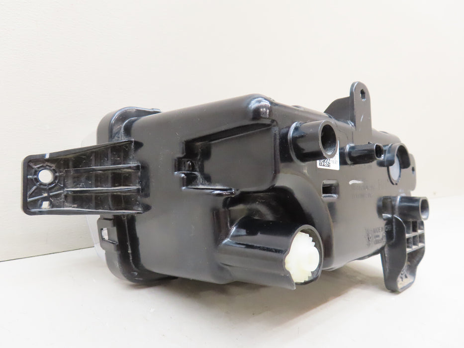 2022-2025 CHEVROLET SILVERADO 1500 FRONT RIGHT PASSENGER SIDE FOG LIGHT OEM
