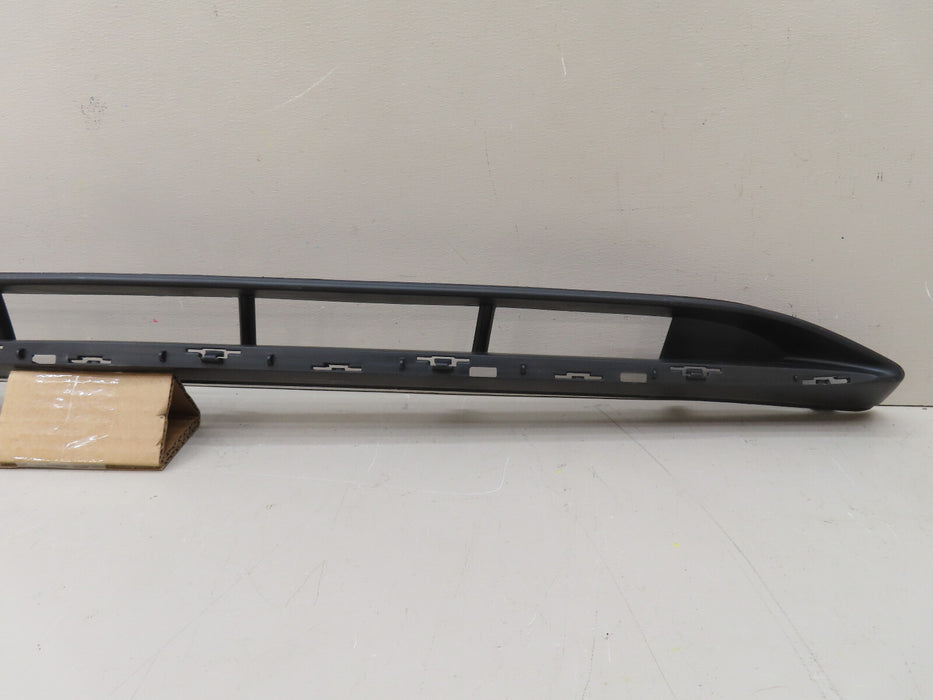 2017-2024 MERCEDES-BENZ E-CLASS FRONT LOWER BUMPER GRILLE GRILL OEM A2138850100