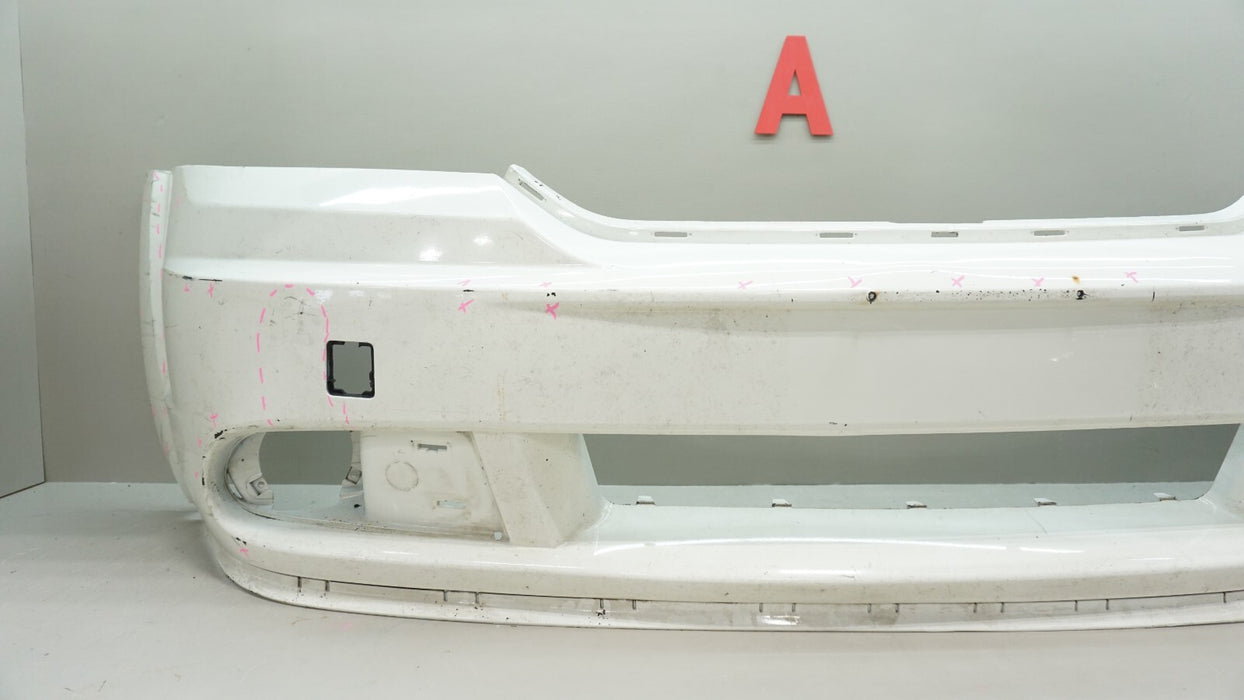 2011-2019 DODGE JOURNEY FRONT BUMPER COVER PANEL OEM