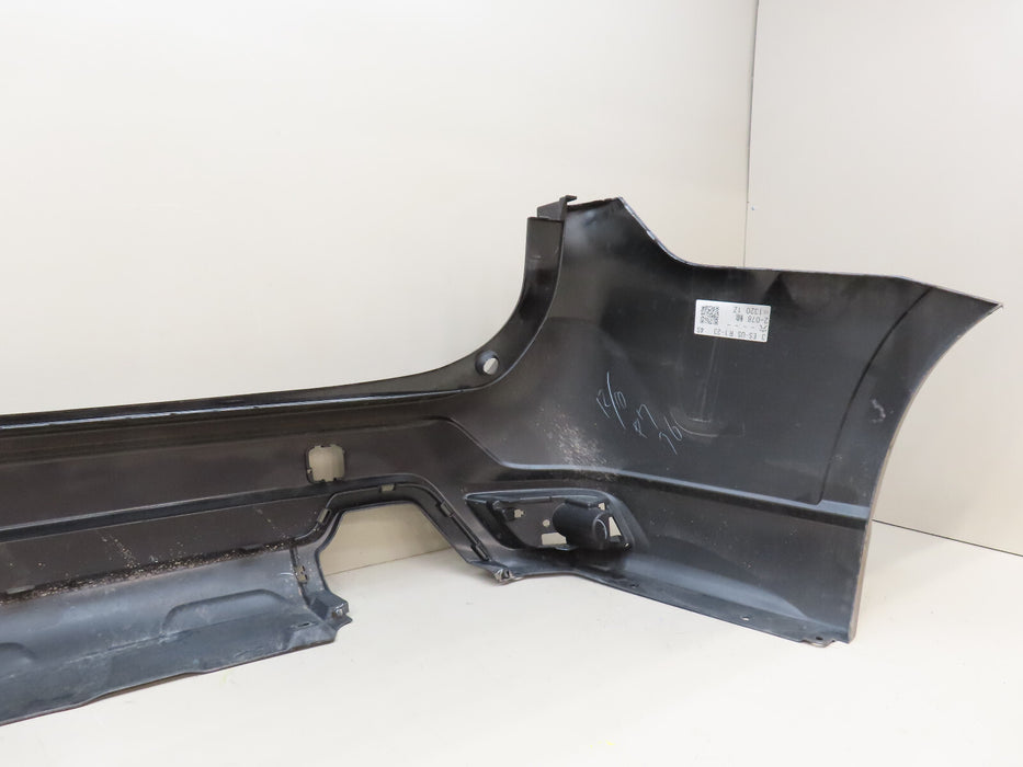 2019-2024 SUBARU FORESTER REAR BUMPER COVER OEM 57704SJ301