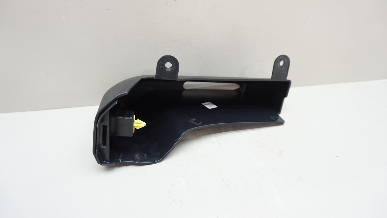 2020-2021 GMC SIERRA 2500 HD FRONT RIGHT PICKUP BOX PAINT PROTECTOR OEM 84660785