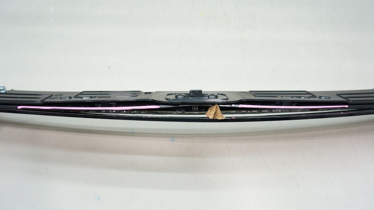 2022-2024 LUCID AIR REAR THIRD BRAKE LIGHT LAMP OEM