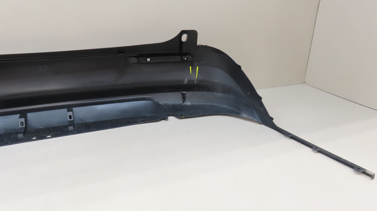 2021-2024 TOYOTA SIENNA REAR LOWER BUMPER COVER OEM