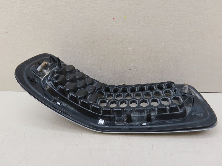 2014-2018 JEEP CHEROKEE FRONT RADIATOR GRILL GRILLE INSERT #4 OEM