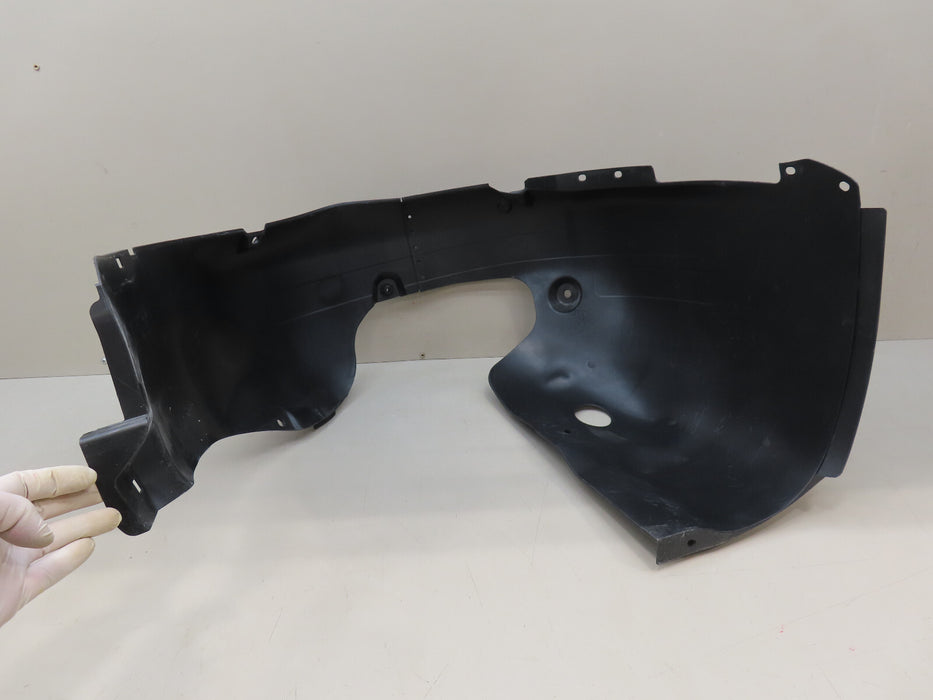 2024 2025 HYUNDAI ELANTRA FRONT RIGHT FENDER INNER LINER OEM 86812-AAAA0